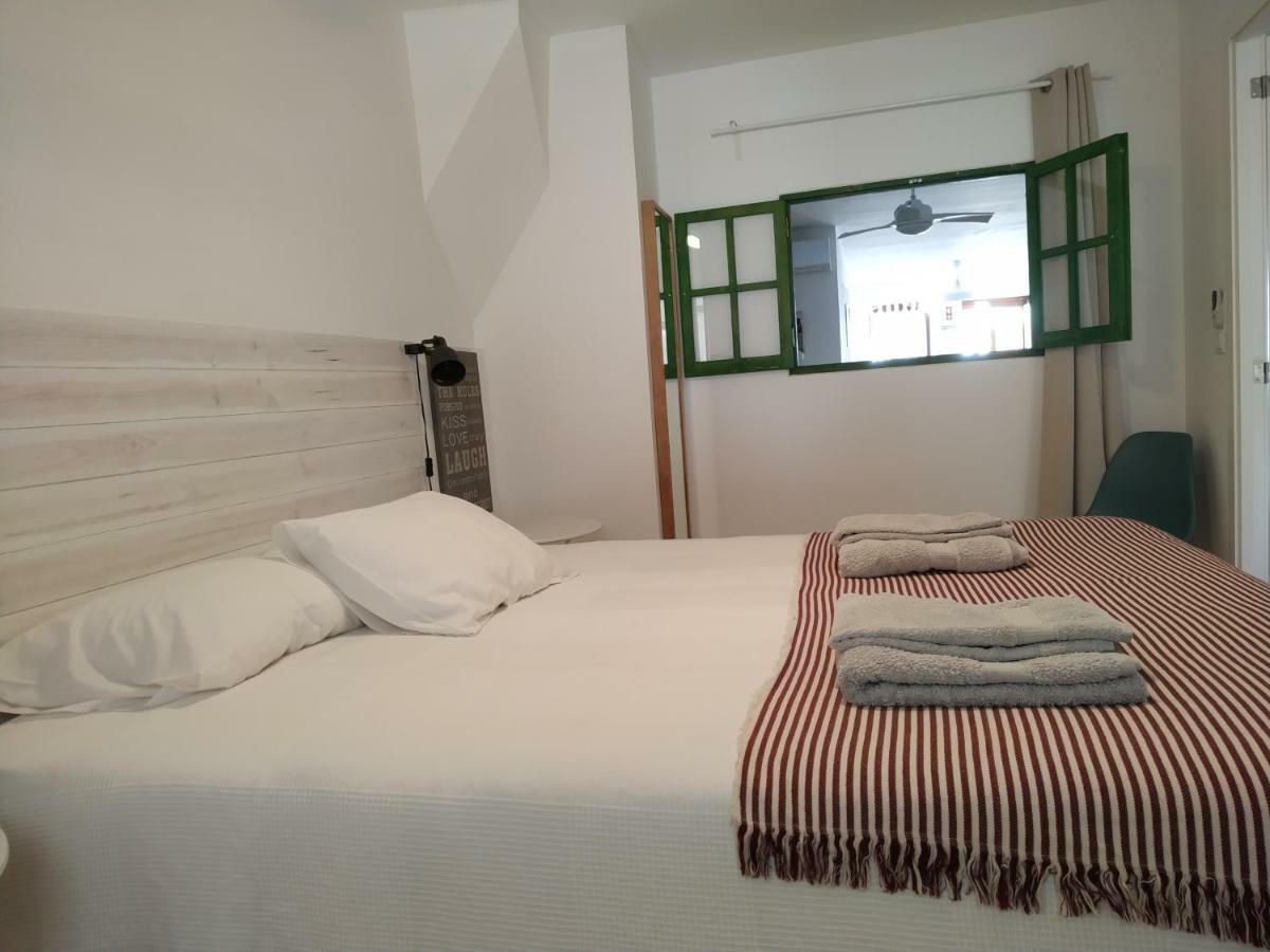 Villa Casa Amarela Tavira Esterno foto
